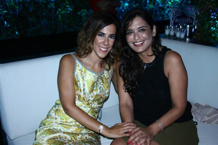Animals Lebanon Gala For Change